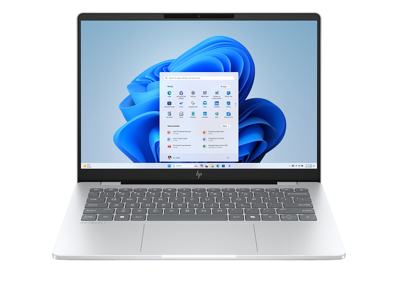 NB PC HP 15-Fr0045TU - HP