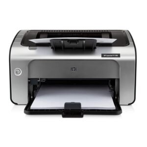 PRINTER LASERJET PROFESSIONAL P1108-HP