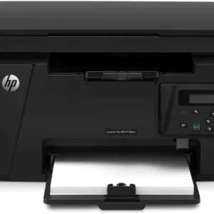 Printer Laserjet Pro Mfp M126nw- HP