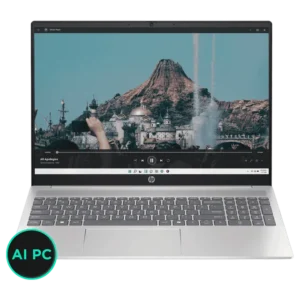 NB PC PAVILION 16-Af0015TU - HP