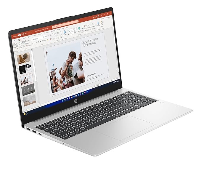 HP 255 G10 ATHLON/8GB/256GB/15.6 - Image 2