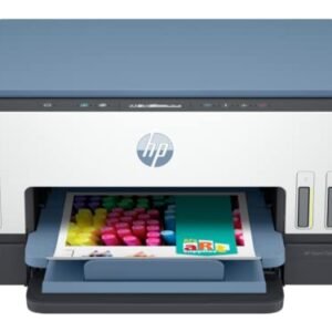 PRINTER SMART TANK 675 AIO - HP
