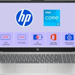 NB PC HP 15-Fd0624TU - HP