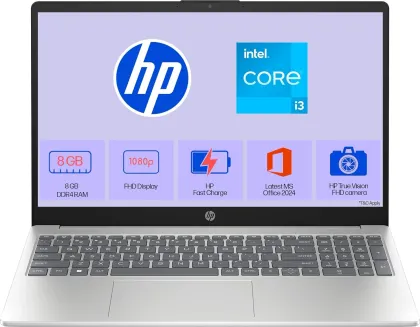 NB PC HP 15-Fd0624TU - HP