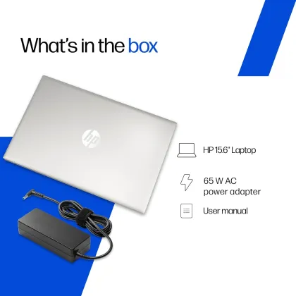 NB PC HP 15-Fd0624TU - HP - Image 2