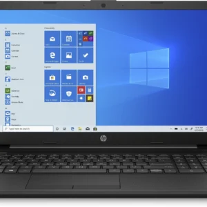 NB PC 15S-DU1066TU - HP