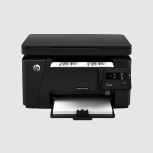 PRINTER LASERJET PRO MFP M126a - HP
