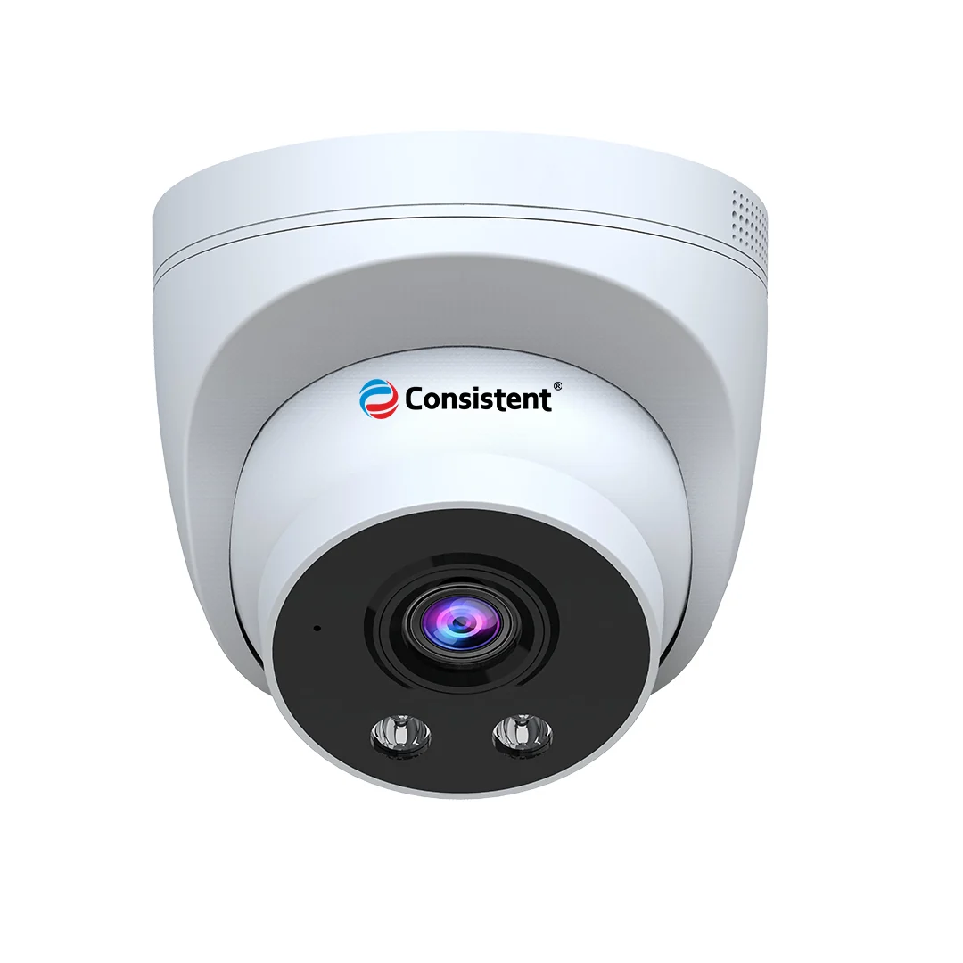 Consistent 4G Dome Camera 3MP (CTCM-IDD4G3M) - Image 2