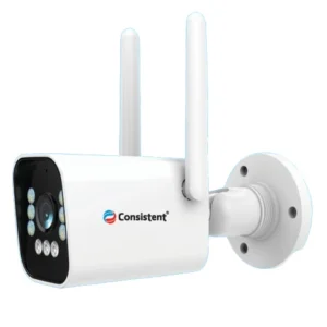 CCTV Bullet Camera 40m (CT-CM-IBW8MM)