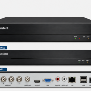 Consistent DVR 4 Channel (CT-DVR-CH004)