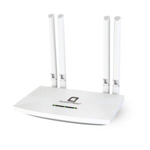 QUANTRON WIFI ROUTER QWR-4G01