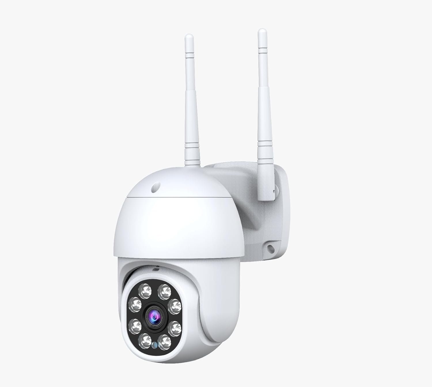 Consistent 4G Pan Tilt Camera 3MP (CTCM3M4GPT) - Image 2