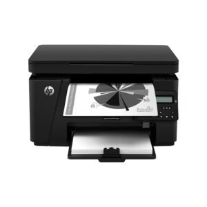 Printer Laserjet Pro Mfp M126nw- HP