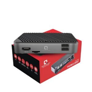 QUANTRON THINCLIENT QTC-5060