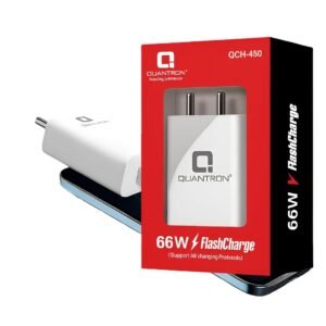 QUANTRON MOBILE CHARGER QCH-450