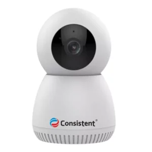 Consistent WiFi Camera 3MP (CT-CM-W3MPHRP)