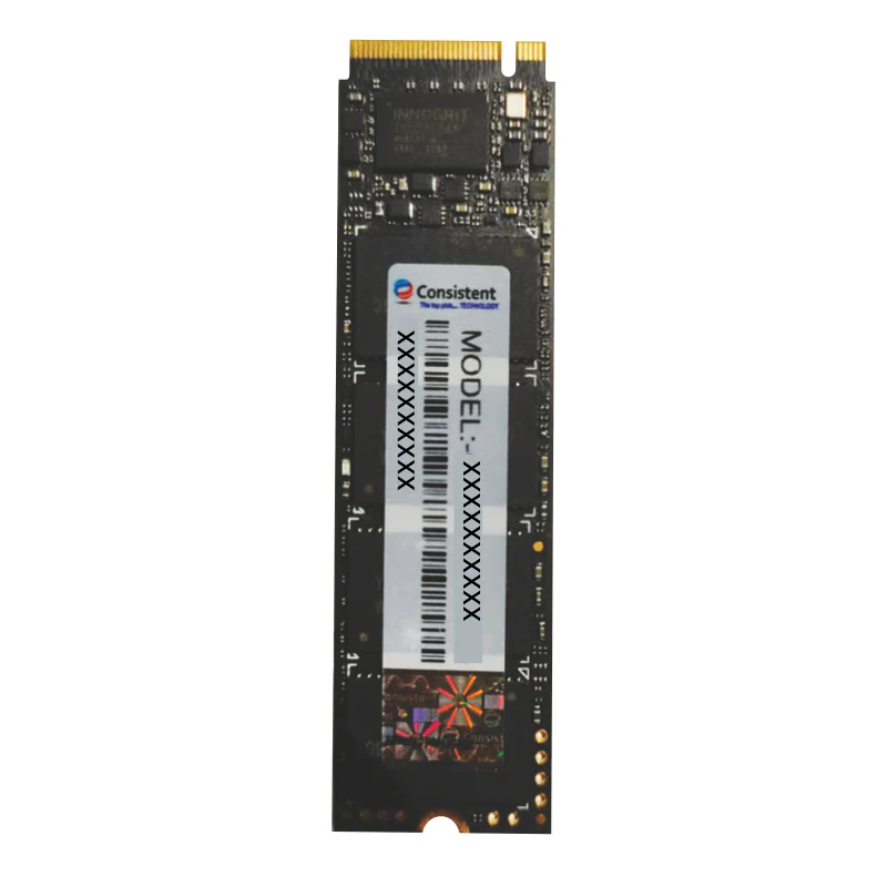 Consistent NVMe SSD 1TB (CTNNVME001S6) - Image 2