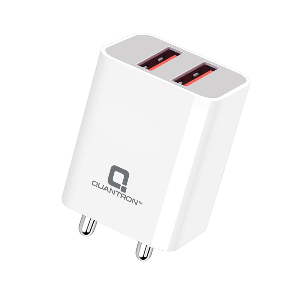 QUANTRON MOBILE CHARGER QCH-435 TYPE-C