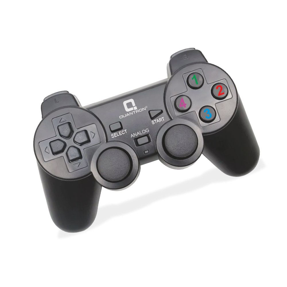 QUANTRON GAME PAD QGP-1800