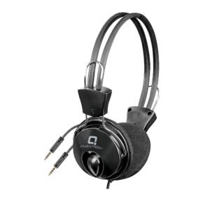 QUANTRON HEADPHONE WIRED QHP-355