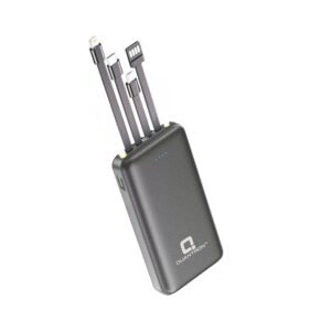 QUANTRON POWER BANK QPW-800 POLYMER 10000MAH