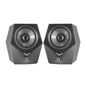 QUANTRON SPEAKER MINI USB QWS-1203