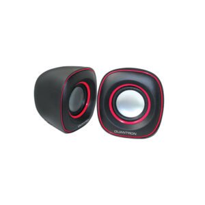 QUANTRON SPEAKER USB MINI QWS-1210