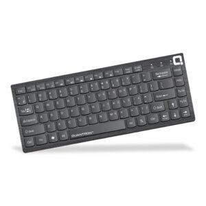 QUANTRON KEYBOARD MINI QKB-17