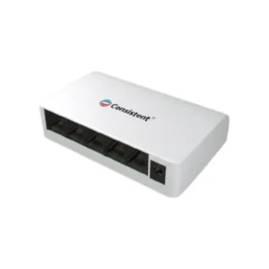Consistent Desktop Switch (CT-DS-05PG)