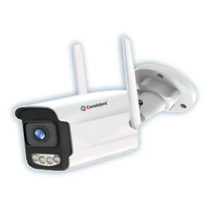 Consistent 4G CCTV Bullet Camera 3MP (CT-CM-IBD4G3M)