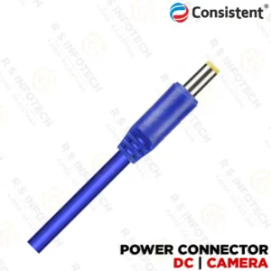 DC Pigtail Connector (CT-DP05)