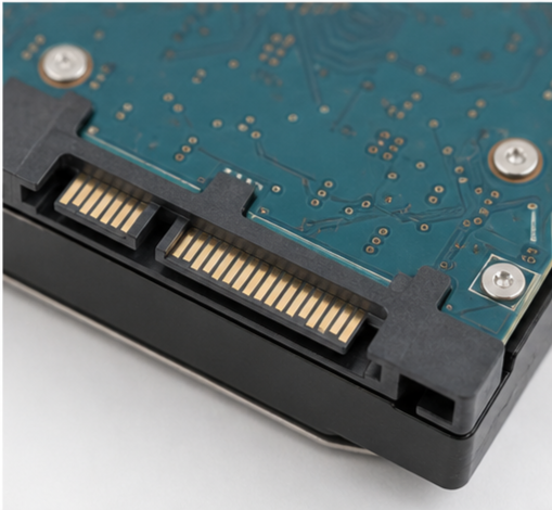 Consistent HDD 1TB (CT3001SC) - Image 4