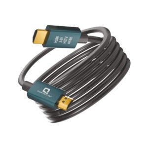 QUANTRON HDMI CABLE 5 MTR QHD-1055