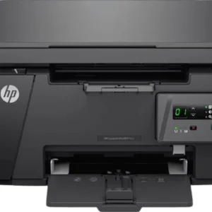 PRINTER LASERJET PRO MFP M126A PLUS - HP