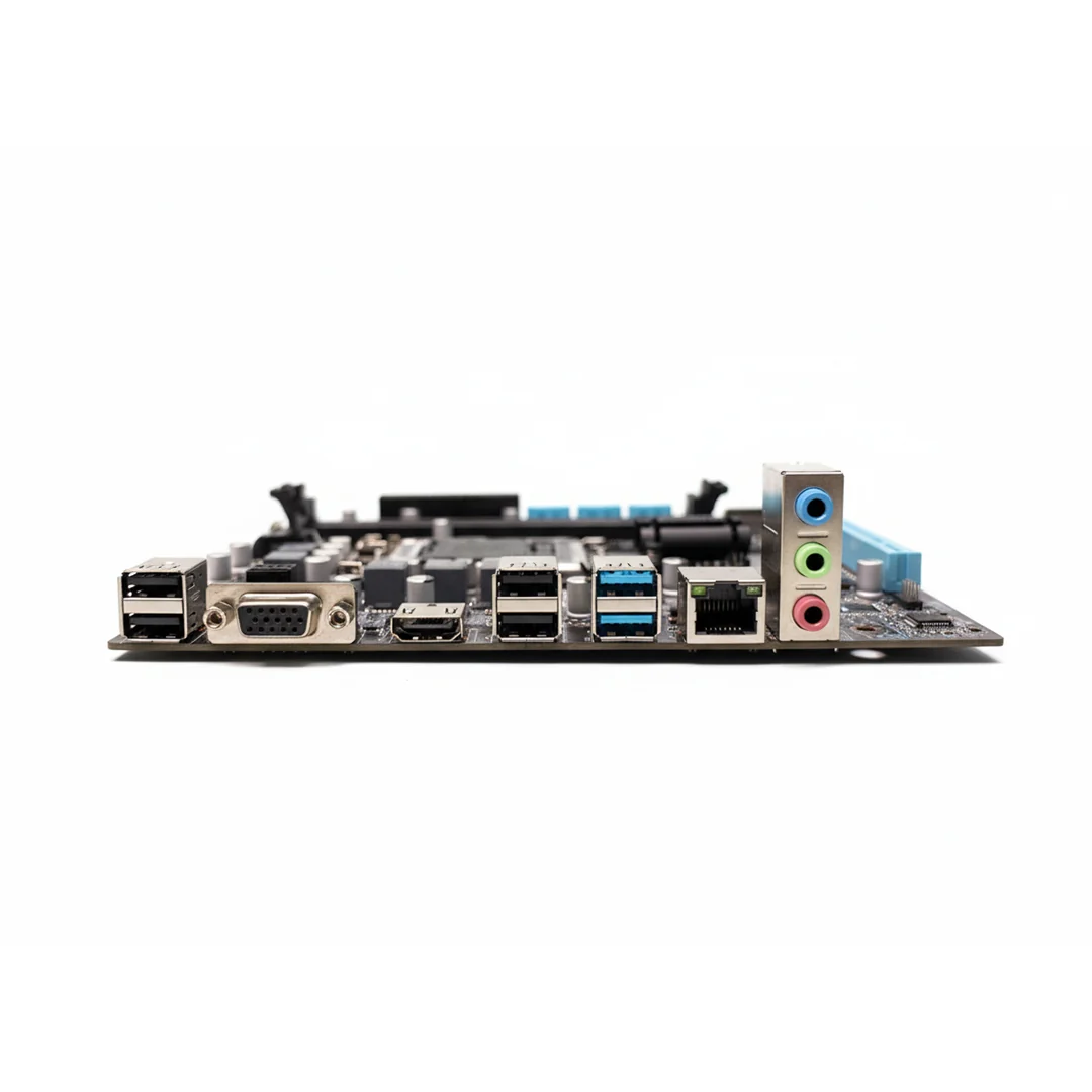 Consistent H-110 Motherboard - Image 3