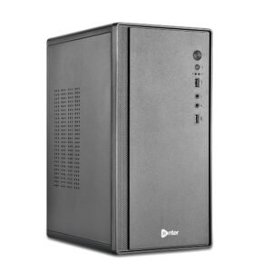 ENTER CABINET WITH SMPS (EN-OPERA)
