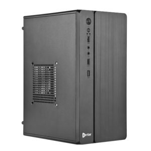 ENTER CABINET WITH SMPS (EN-SPLENDOUR)