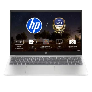 HP 15-fc0806AU AMD Ryzen 5 Laptop