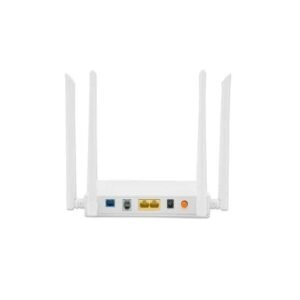 SECUREYE WIFI ROUTER PING-2 AC1200 DUAL BAND