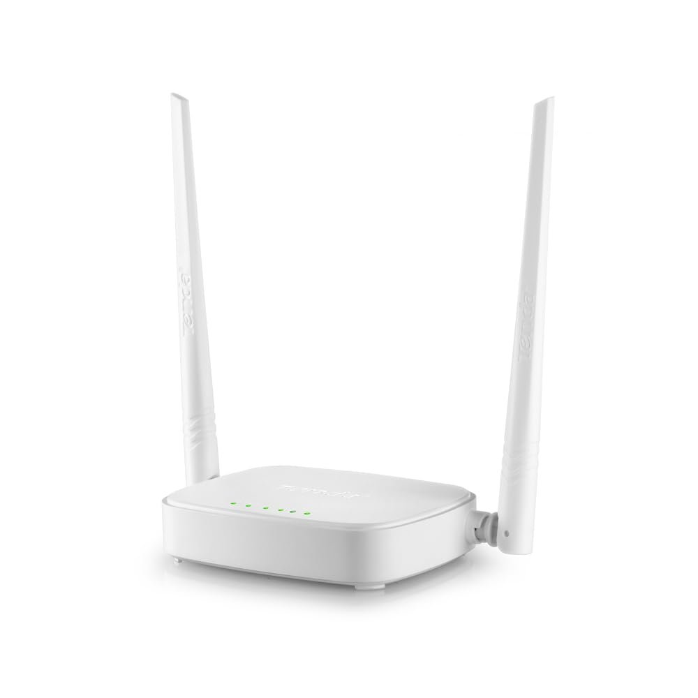 TENDA ROUTER N300 (TEI-N301) - Image 2