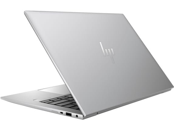 HP Firefly 14 inch Laptop Intel G11/BZ MB WS ZB/Firefly 14 G11/DSC U7-155H/16GB/1TB SSD/RTX A500 4GB/Win11 Pro 64/3 Year Warranty(A1VL0PT) - Image 4