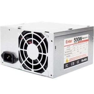 ENTER SMPS POWER SUPPLY 500 WATT
