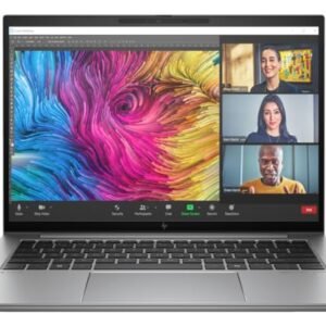 HP Firefly 14 inch Laptop Intel G11/BZ MB WS ZB/Firefly 14 G11/DSC U7-155H/16GB/1TB SSD/RTX A500 4GB/Win11 Pro 64/3 Year Warranty(A1VL0PT)