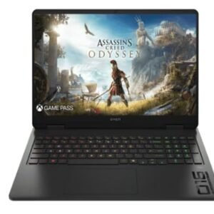 NB PC OMEN HP LAPTOP 16-Am0277TX