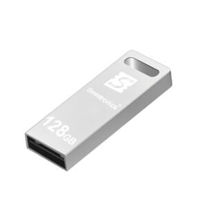 Simmtronics Pendrive USB 2.0 Metal 128GB