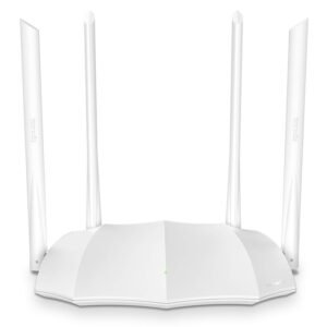 TENDA ROUTER DUAL BAND 1200MBPS (TEI-AC5)