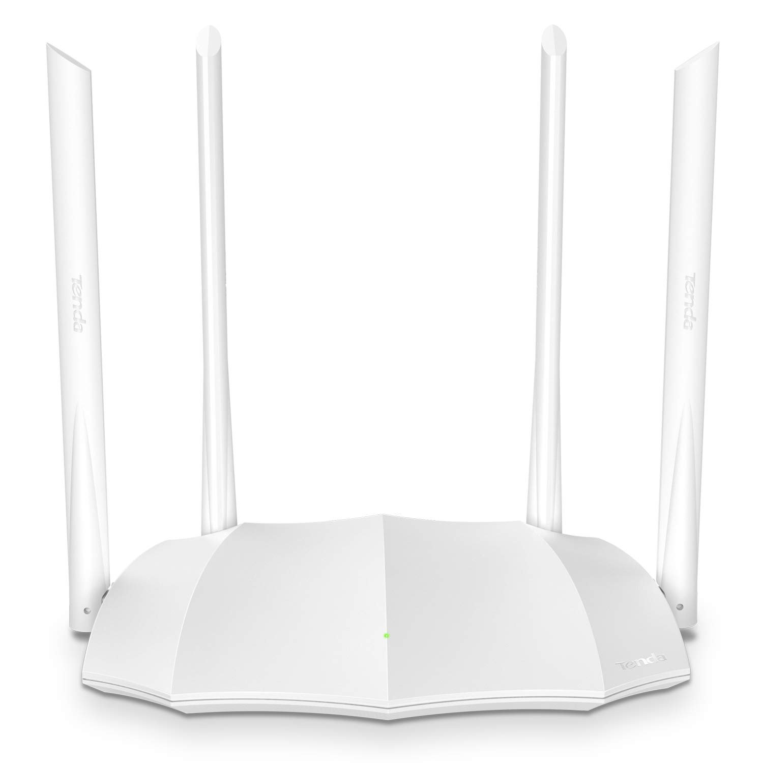 TENDA ROUTER DUAL BAND 1200MBPS (TEI-AC5)