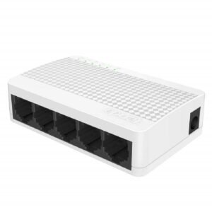 TENDA SWITCH 5PORT (TEI-S105)