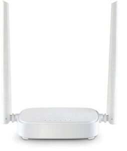 TENDA ROUTER N300 (TEI-N301)