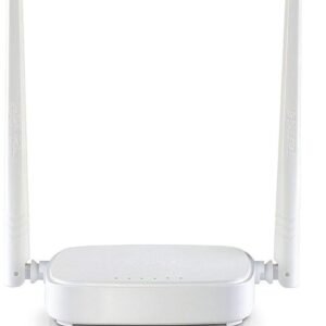 TENDA ROUTER N300 (TEI-N301)
